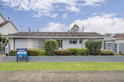 Photo of property in 3 Chester Street, Levin, 5510