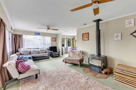 Photo of property in 17 Bridger Place, Eltham, 4322