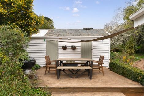 Photo of property in 402 Kaka Amu Road, Rangitumau, Masterton, 5871