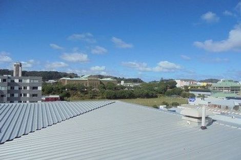 Photo of property in Urbane Apartments, 13/29 Webb Street, Mount Cook, Wellington, 6011