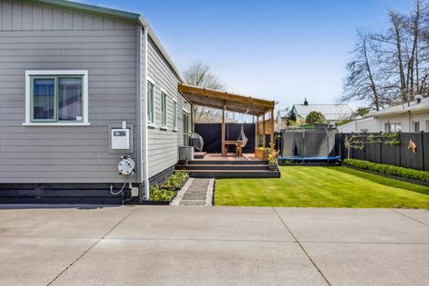 Photo of property in 58 Matai Street, Inglewood, 4330