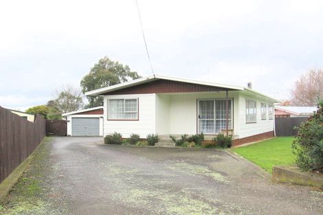 Photo of property in 145 Makino Road, Feilding, 4702