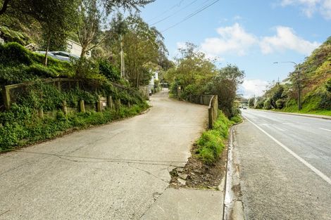 Photo of property in 344 Ohiro Road, Brooklyn, Wellington, 6021