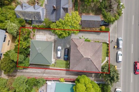 Photo of property in 192 Collingwood Street, Nelson, 7010