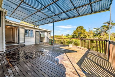 Photo of property in 8 Doctors Hill Road, Maungaturoto, 0520