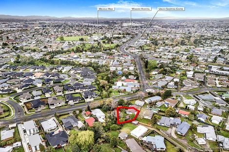 Photo of property in 15b Saxbys Road, Glenview, Hamilton, 3206