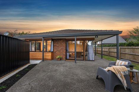 Photo of property in 24 Kaimai Place, Hairini, Tauranga, 3112