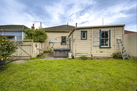 Photo of property in 69 Wellesley Road, Napier South, Napier, 4110