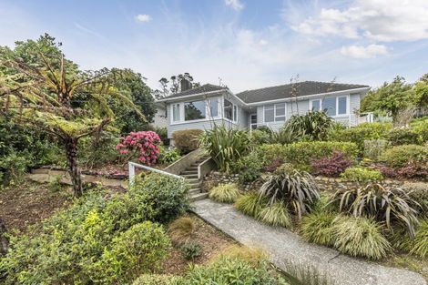 Photo of property in 63 Salford Street, Newlands, Wellington, 6037