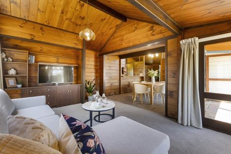 Photo of property in 295 Mangorei Road, Merrilands, New Plymouth, 4312