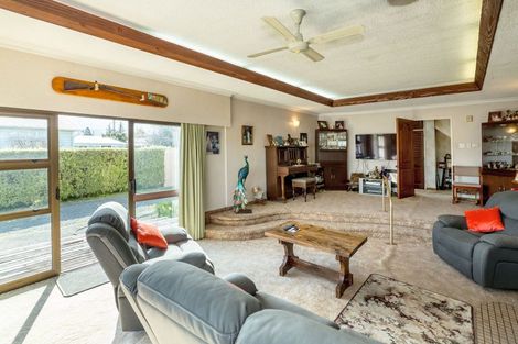 Photo of property in 42 Rhodes Street, Carterton, 5713