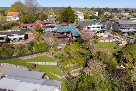 Photo of property in 21 Anderson Street, Putaruru, 3411