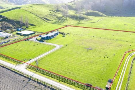 Photo of property in 70 Repongaere Road, Waituhi, Gisborne, 4072