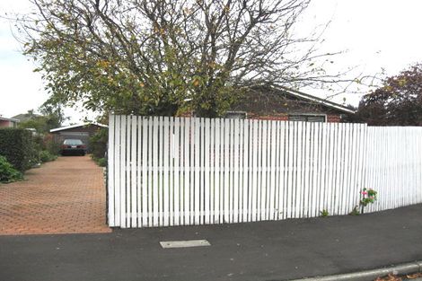 Photo of property in 8 Tulloch Place, Papanui, Christchurch, 8052