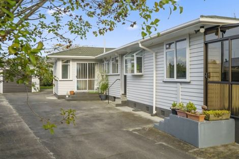 Photo of property in 23 Kent Crescent, Awapuni, Palmerston North, 4412