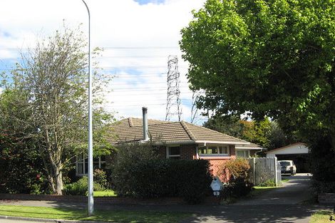 Photo of property in 5 Kingsgate Place, Burnside, Christchurch, 8053