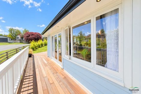 Photo of property in 4a Hillcrest Street, Tirau, 3410