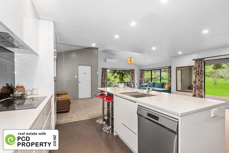 Photo of property in 578a Three Mile Bush Road, Te Kamo, Kamo, 0185