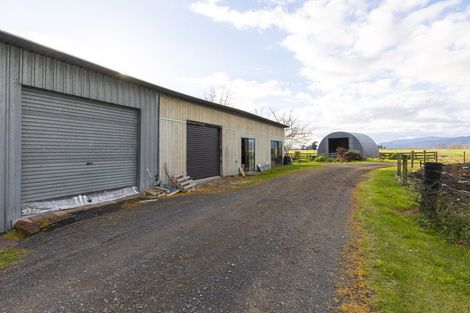 Photo of property in 1633 State Highway 25, Pipiroa, Thames, 3574