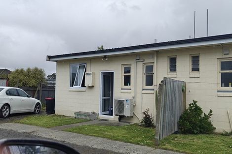 Photo of property in 265 Ettrick Street, Appleby, Invercargill, 9812