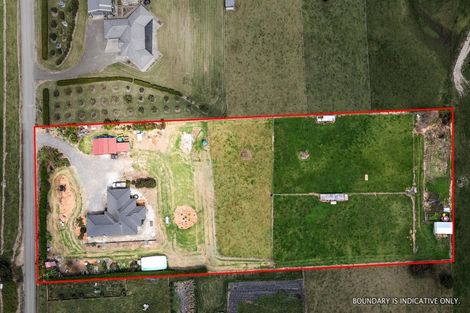 Photo of property in 251 Mairetahi Road, South Head, Helensville, 0874