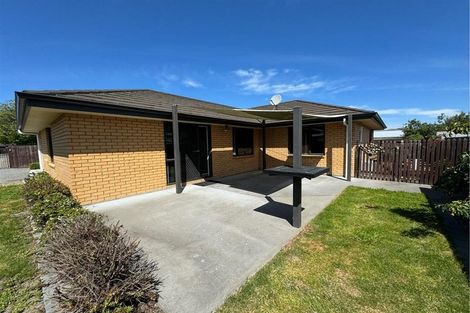 Photo of property in 59a Warwick Street, Mayfield, Blenheim, 7201