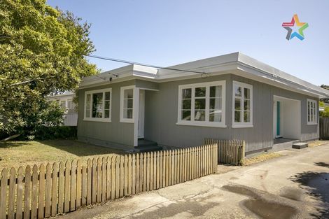 Photo of property in 46 Leighton Avenue, Waiwhetu, Lower Hutt, 5010