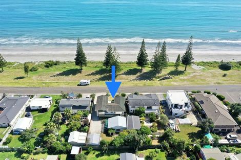 Photo of property in 182 Ocean Road, Ohope, 3121