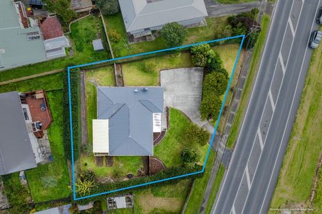 Photo of property in 325 Rodney Street, Wellsford, 0900