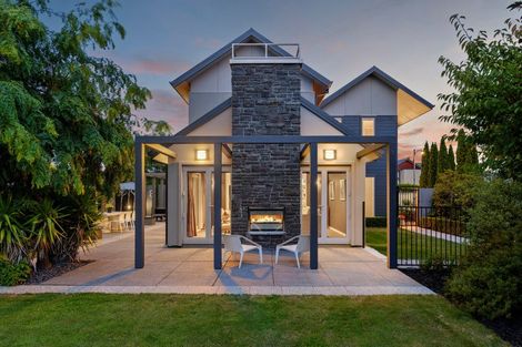 Photo of property in 1 West Green, Parklands, Christchurch, 8083