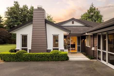 Photo of property in 69a Pencarrow Road, Tamahere, Hamilton, 3283