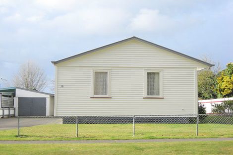 Photo of property in 38 Hingaia Street, Turangi, 3334