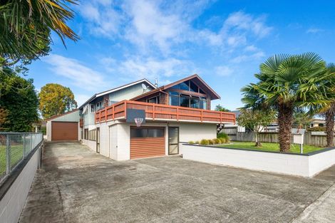 Photo of property in 2a Farmers Road, Matamata, 3400