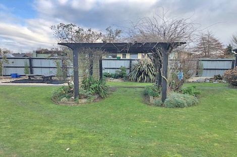 Photo of property in 11 Totara Drive, Oxford, 7430