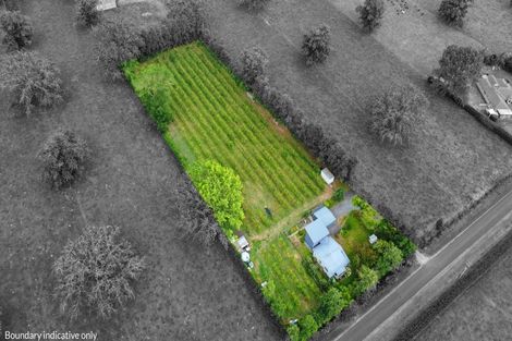 Photo of property in 96 Berquist Road, Ohaupo, 3881