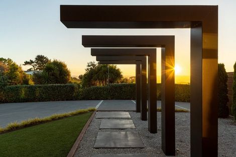 Photo of property in 461a Minden Road, Minden, Tauranga, 3176