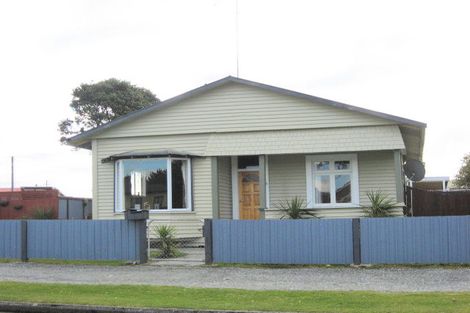 Photo of property in 42 Blake Street, Blaketown, Greymouth, 7805