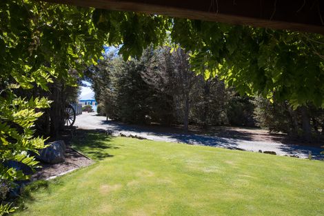 Photo of property in 7 Pioneer Drive, Lake Tekapo, 7999