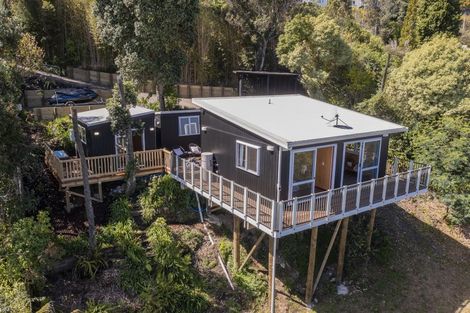 Photo of property in 185 Paku Drive, Tairua, 3508