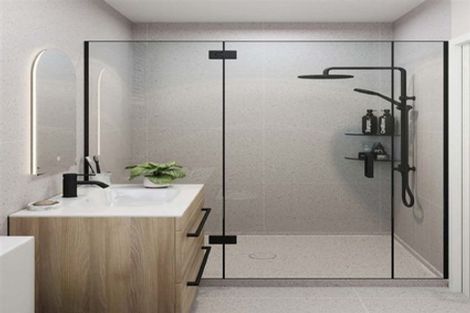 Photo of property in 2/38 Mersey Street, St Albans, Christchurch, 8014