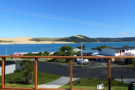 Photo of property in 6 Fairlie Crescent, Opononi, Kaikohe, 0473