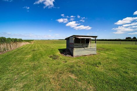Photo of property in 253 Mawhitiwhiti Road, Normanby, Hawera, 4675