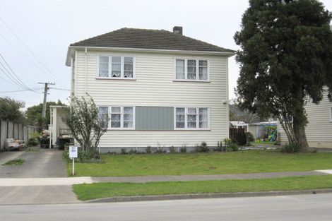 Photo of property in 83 Hewer Crescent, Naenae, Lower Hutt, 5011