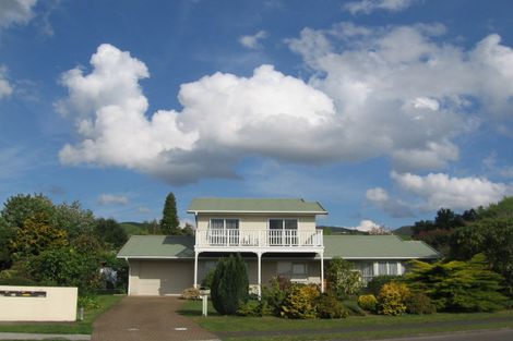 Photo of property in 41 Blackmore Drive, Lynmore, Rotorua, 3010