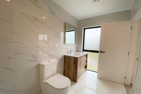 Photo of property in 4 Herekino Street, Westgate, Auckland, 0814