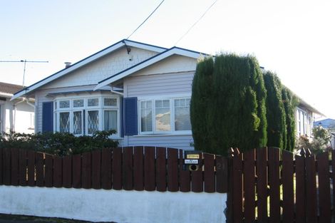 Photo of property in 21 Cudby Street, Woburn, Lower Hutt, 5011