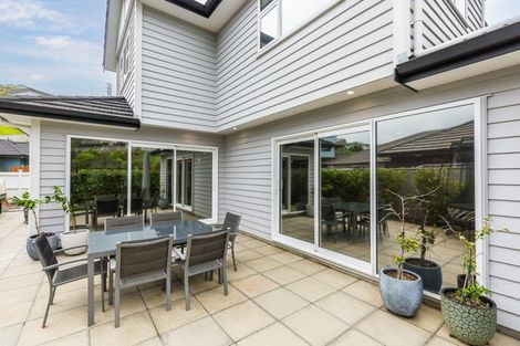 Photo of property in 179 Navigation Drive, Whitby, Porirua, 5024