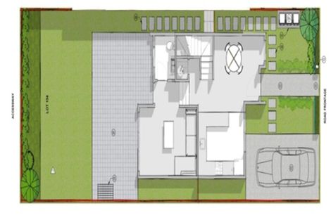 Photo of property in 9 Herekino Street, Westgate, Auckland, 0814