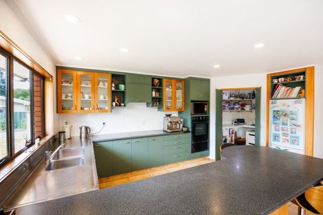 Photo of property in 122 Oxford Street, Ashhurst, 4810