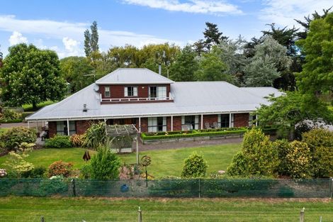 Photo of property in 212 Trices Road, Prebbleton, Christchurch, 7674